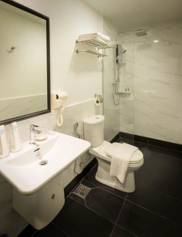 H Boutique Hotel Kota Damansara - photo 7