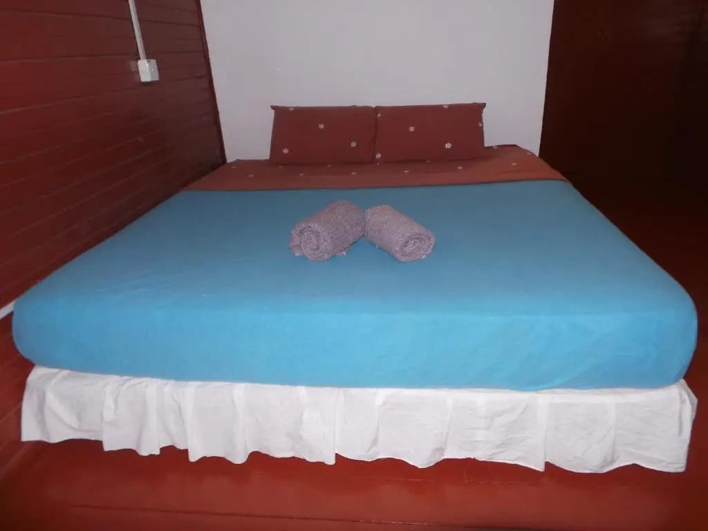 Senja Bay Resort - photo 3
