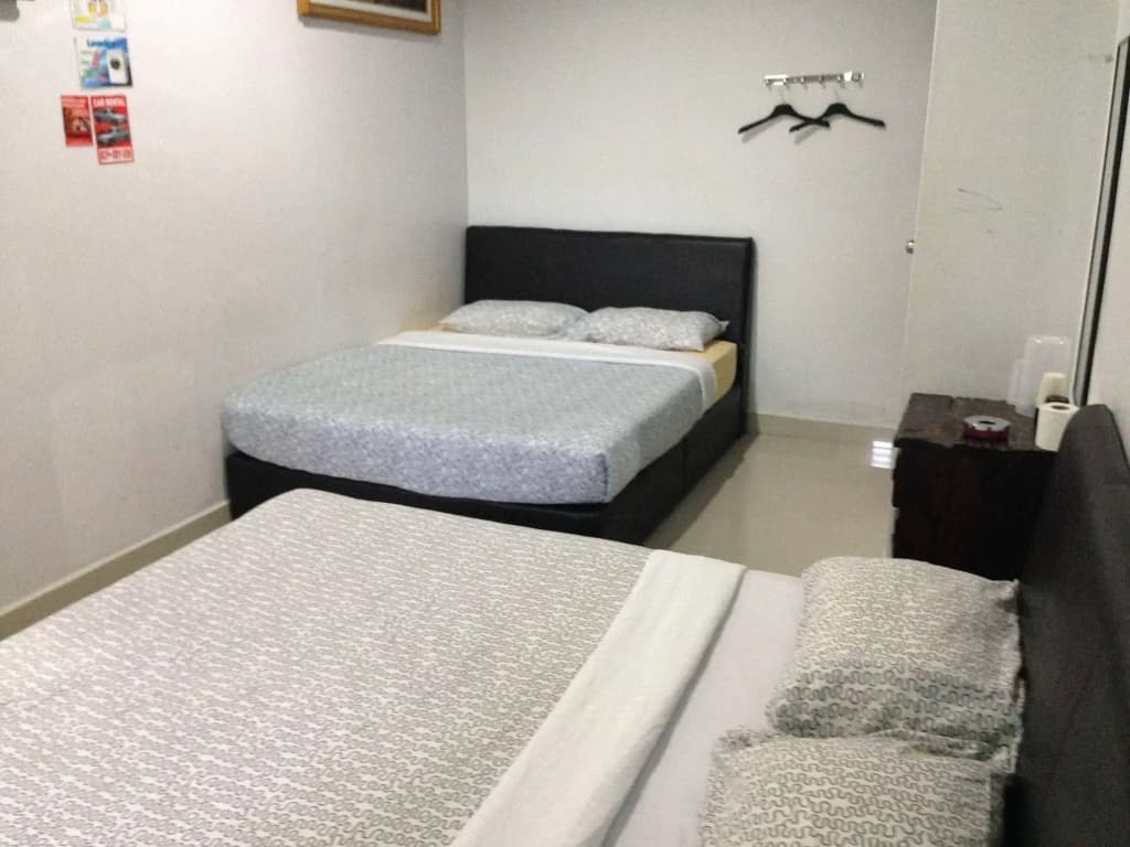 Ferringhi Heritage Budget Hotel - photo 7