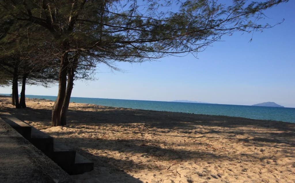 Gem Beach Resort - photo 15