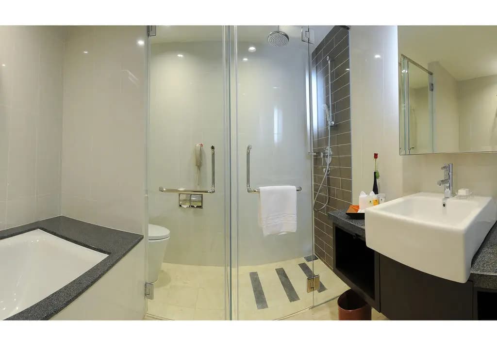 MiCasa All Suite Hotel - photo 8