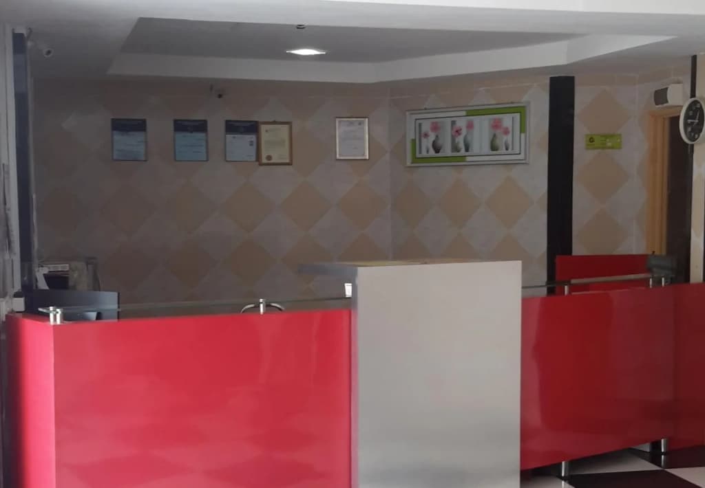 Bukit Beruntung Business Hotel - photo 2