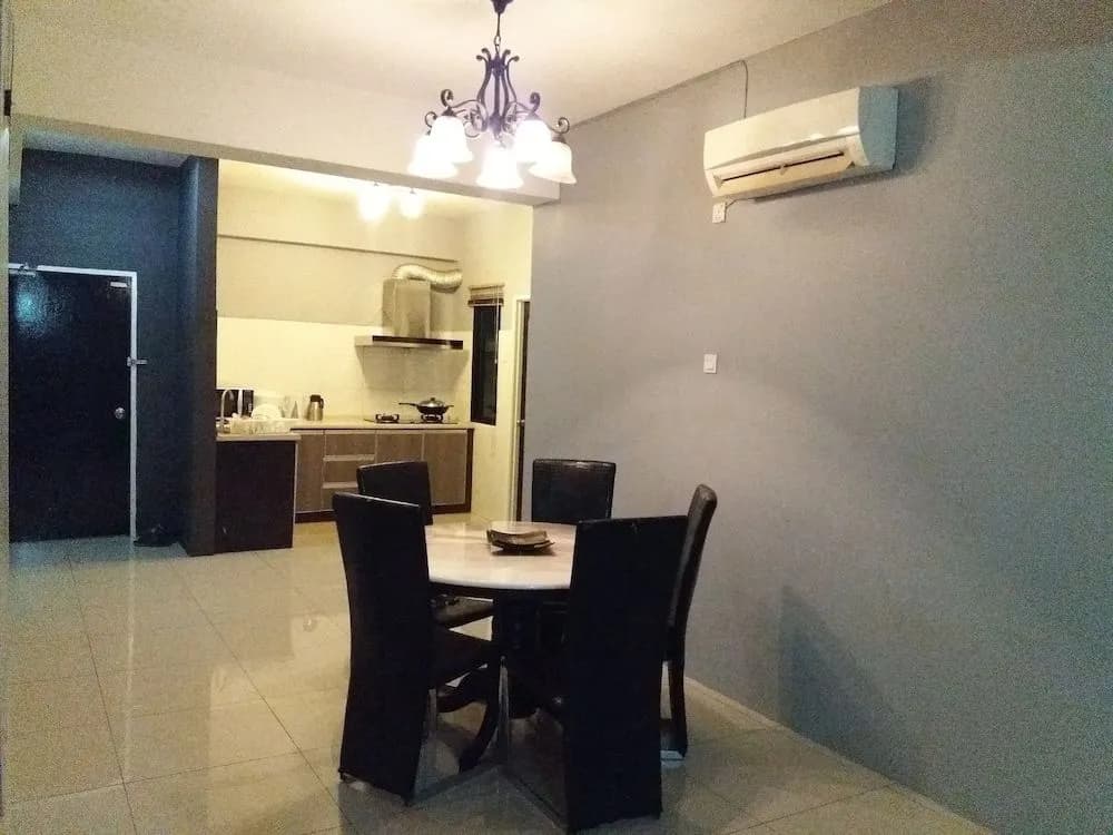 Ipoh Town lovely Homestay - photo 2