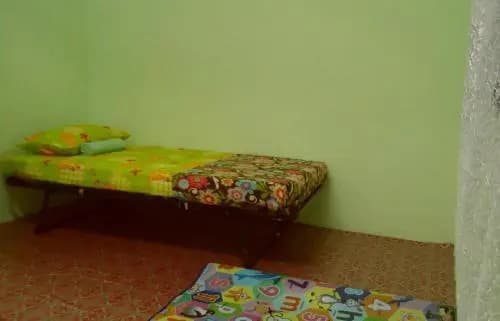 Homestay Sri Perhentian - photo 11