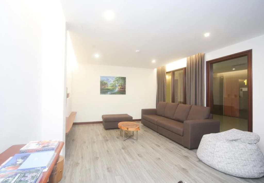 Sandakan Central Hotel - photo 29