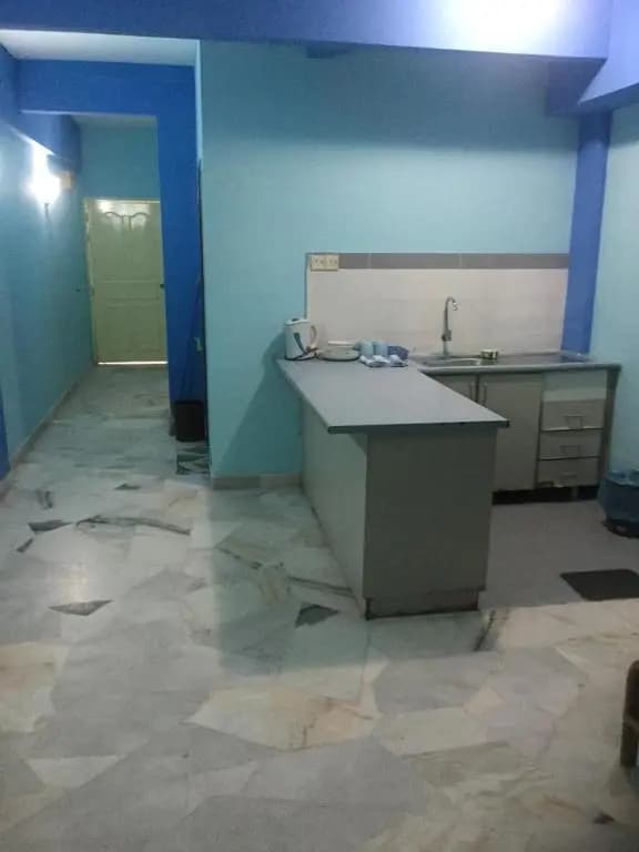 Pd Bayu Beach Resort Apartment G1.44 - photo 15