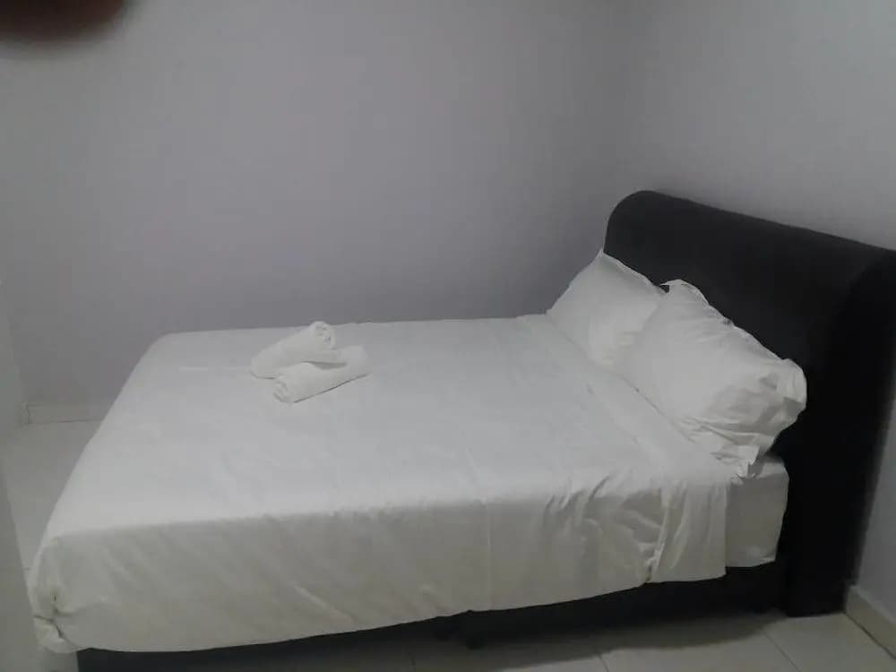 Mowu Suites @ Bukit Bintang Fahrenheit 88 - photo 3