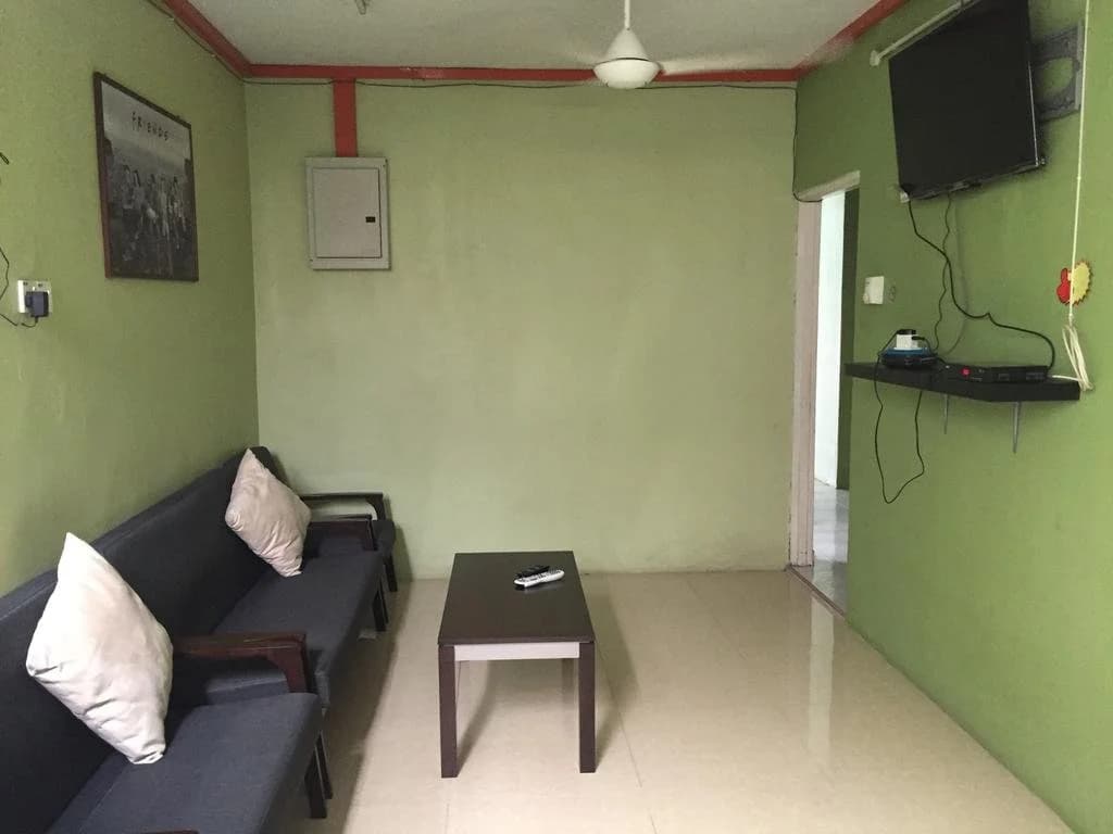 Apple Boutique Homestay - photo 8