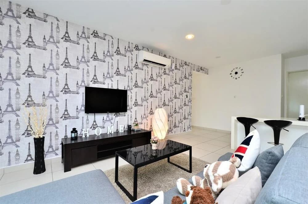 Cristal Residence - photo 3