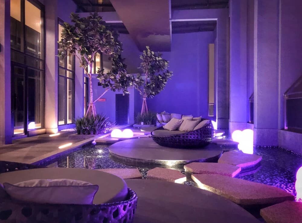 Expressionz Professional Suites by Luxurious Lifestyle Living - photo 13