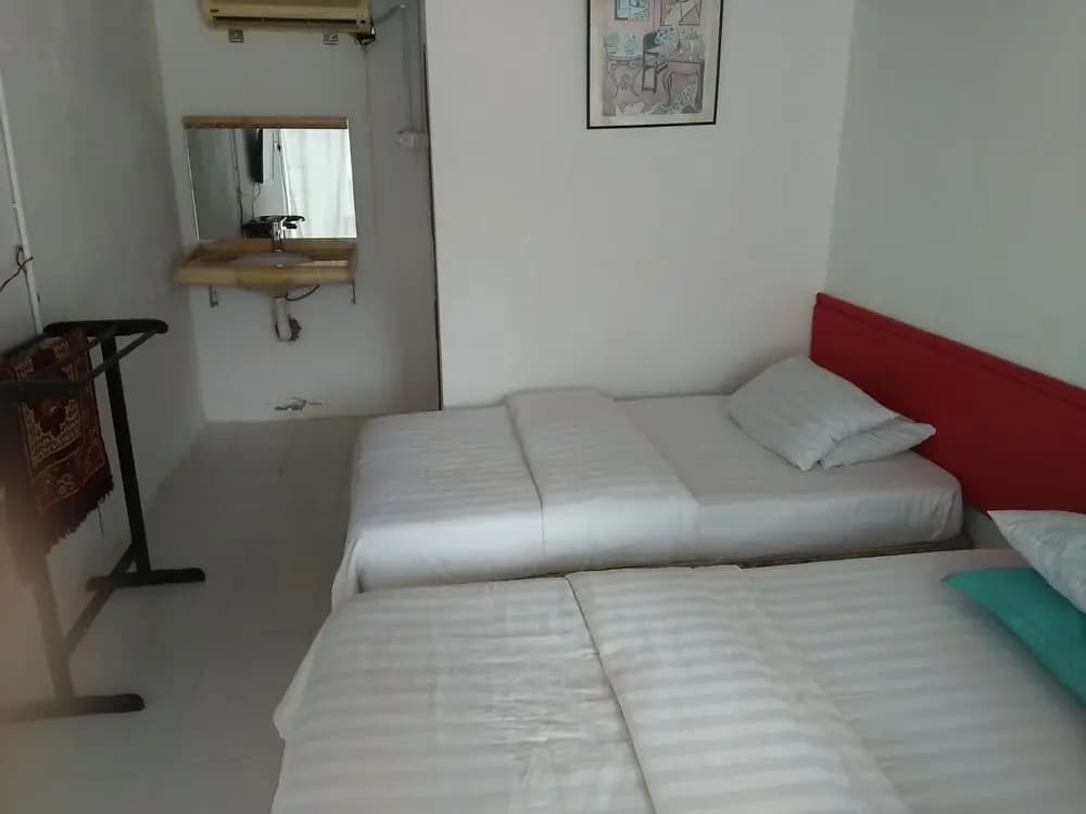 The Roomstay Langkawi - photo 23