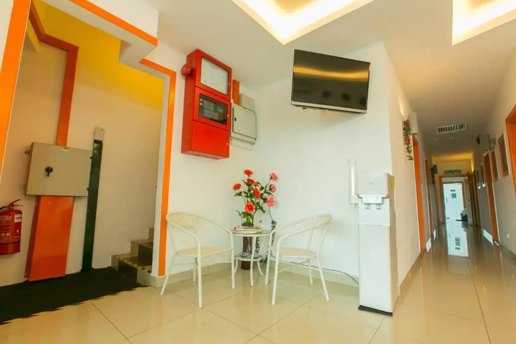 1 Hotel Mahkota Cheras - photo 14
