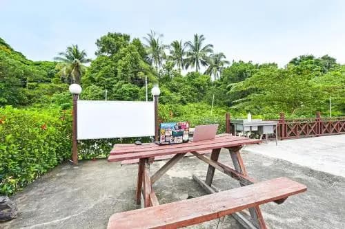 Dtahan Motel Taman Negara - main photo