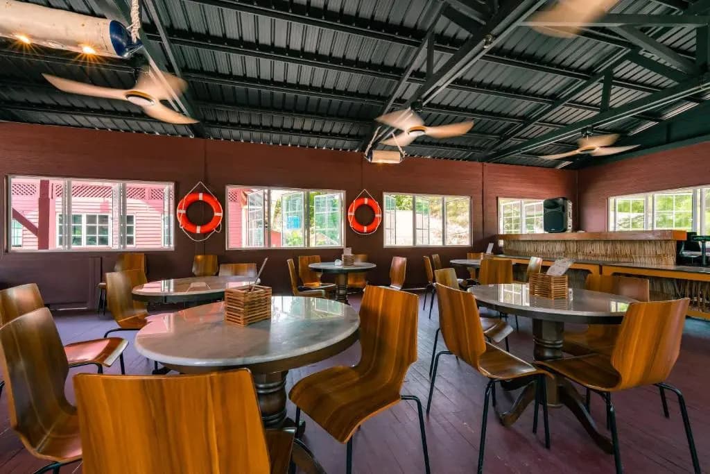 JSK Mantanani Island Resorts - photo 19
