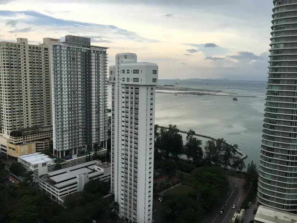 Mansion Deluxe Seaview Suite - photo 7