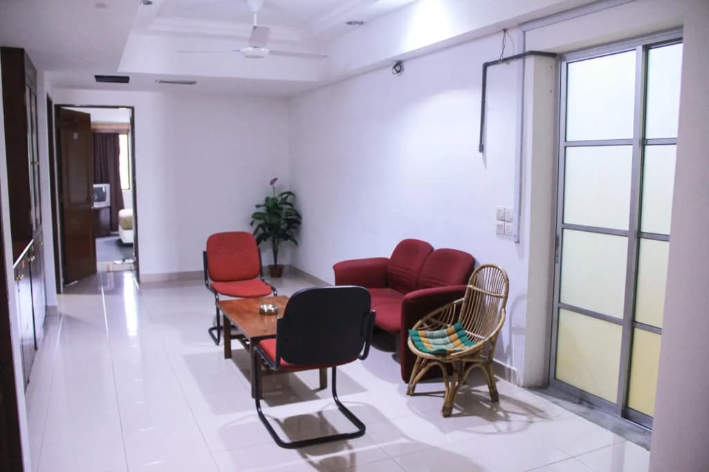 Uncle Guesthouse Kuala Terengganu - photo 13