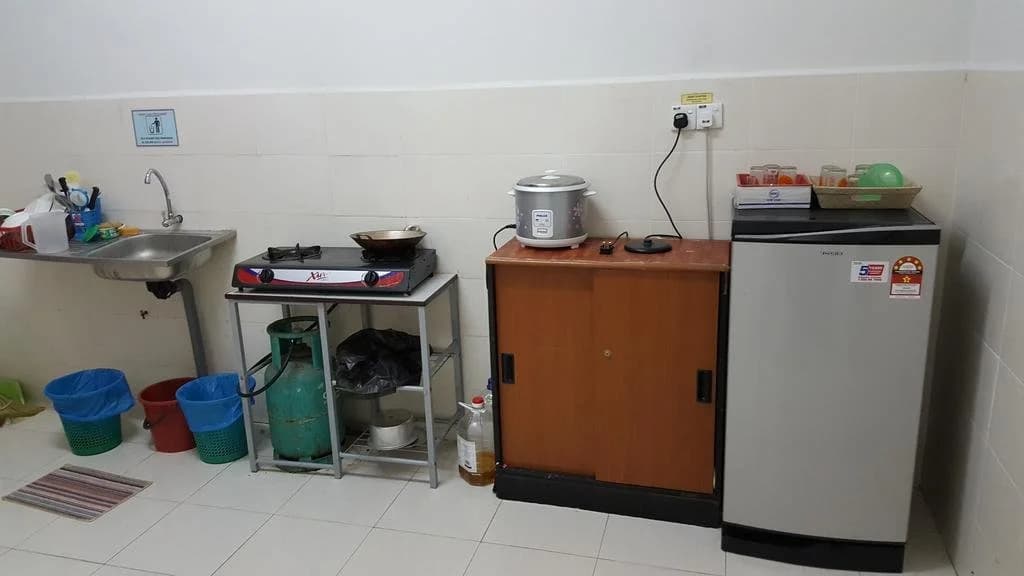 Homestay Muaz - photo 16