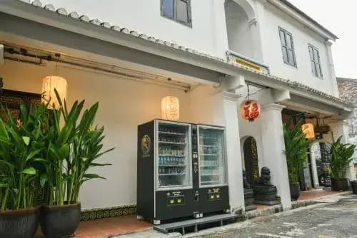 Ohana House @ 31 Jawa - main photo