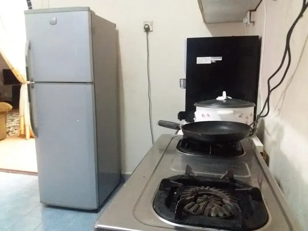 Inspira Homestay Melaka - photo 11
