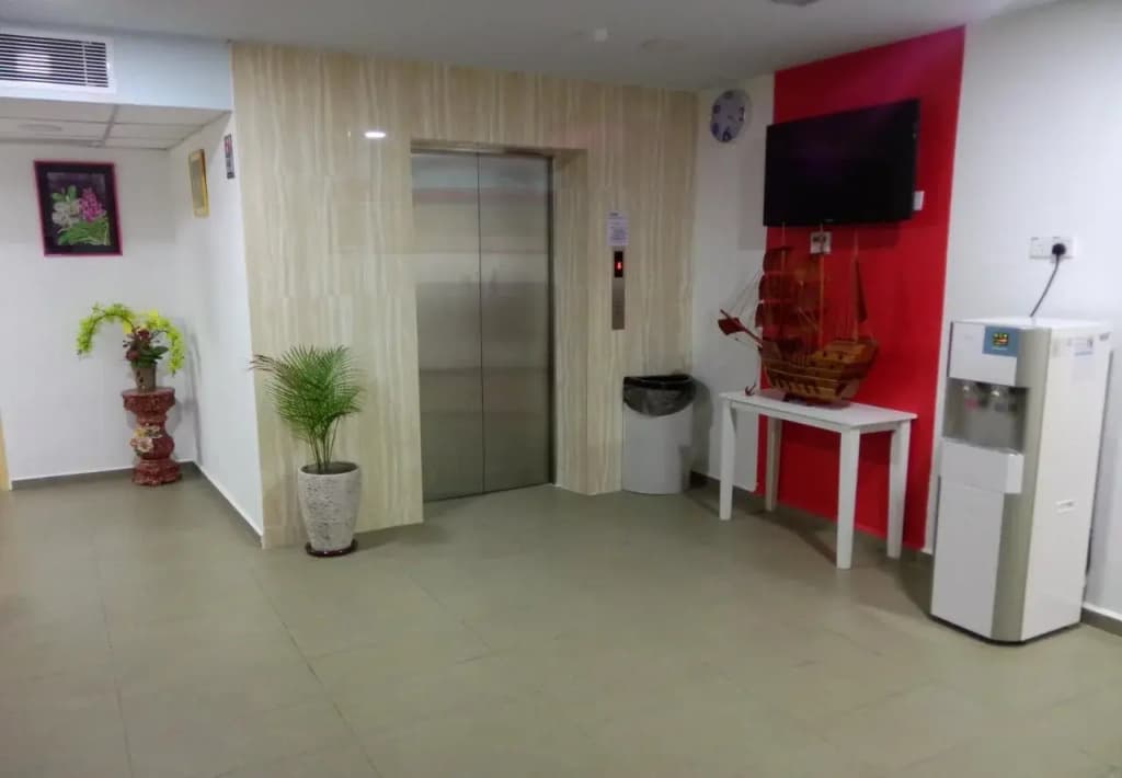 Motel Fyna - photo 10