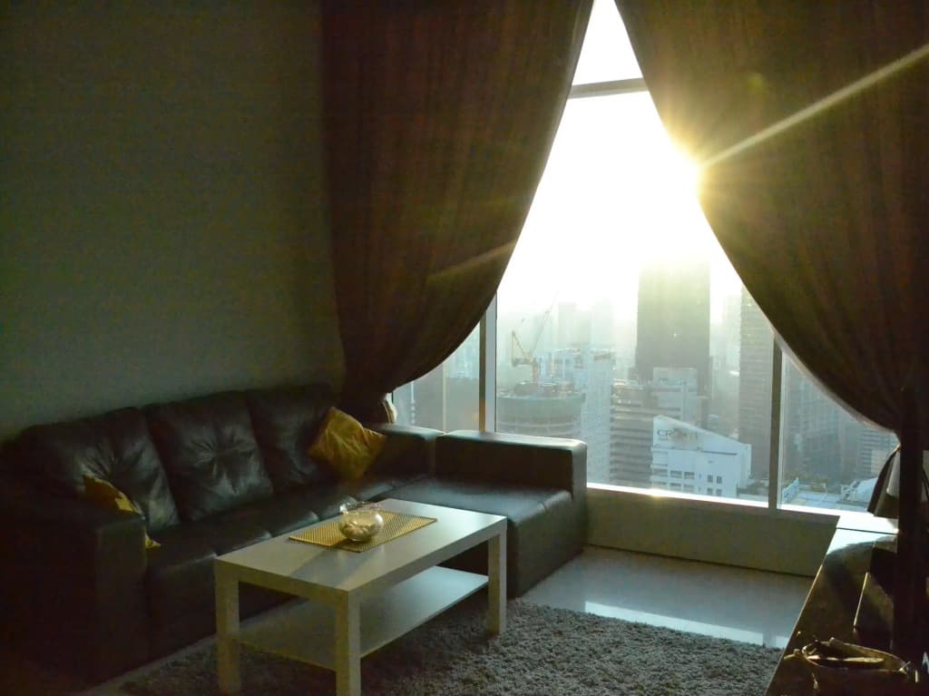 Soho Luxury Suites @ KLCC - photo 2