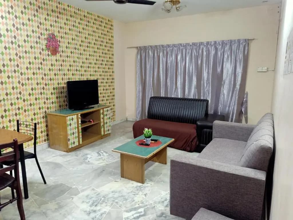 Pd Marina Holiday Apartment - photo 3