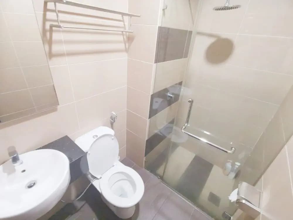 D'esplanade Residences @ KSL City by Immaculate - photo 9