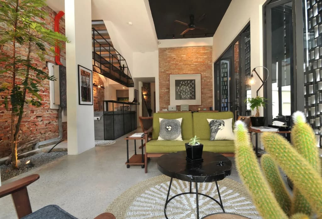 The Nest House - main photo