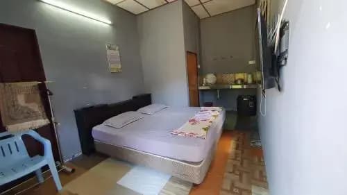 Chalet Kampong Semawar - photo 4