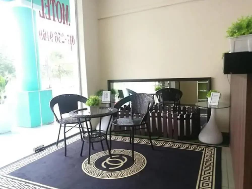 OYO 90762 FS Dimensi Hotel - photo 3