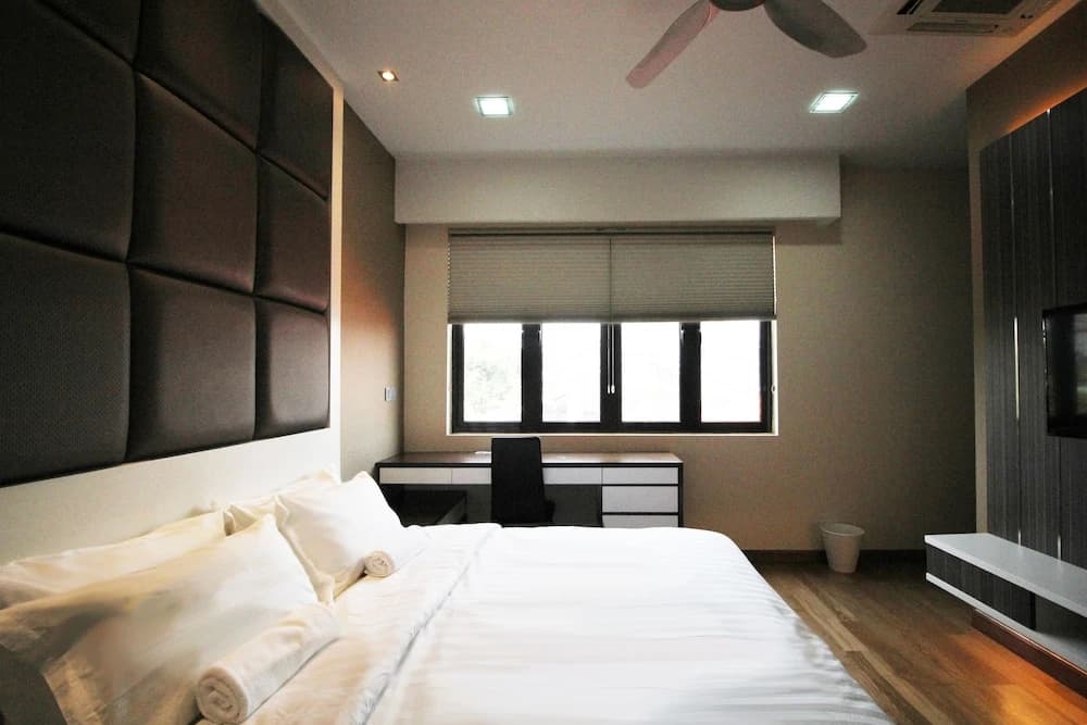 Kenangan Bungalow Resort Villa - photo 2