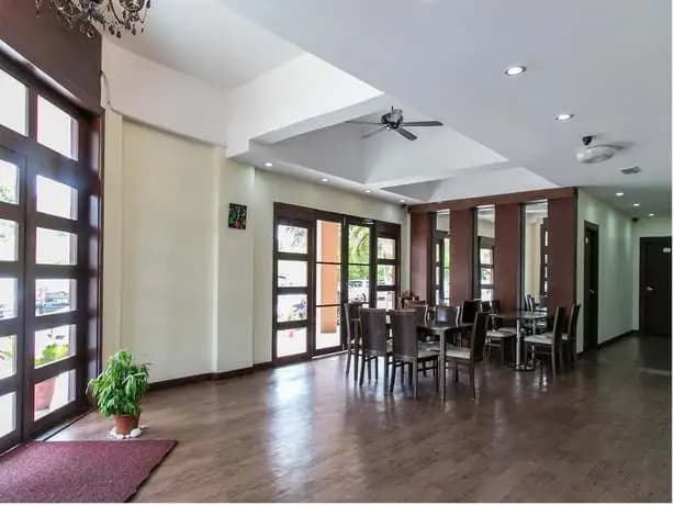 OYO Rooms Jalan Airport CIty - photo 6