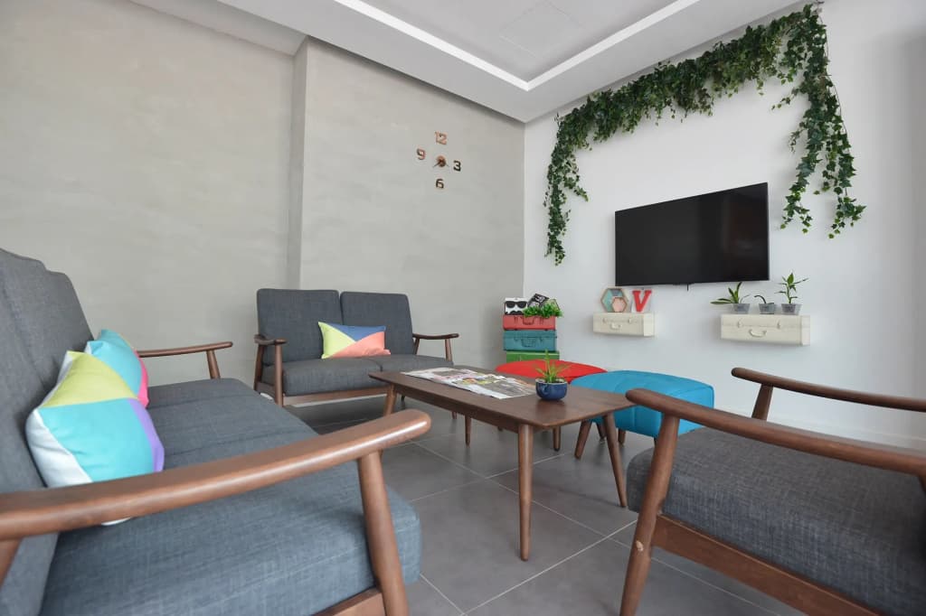 Vrest Hotel - photo 6
