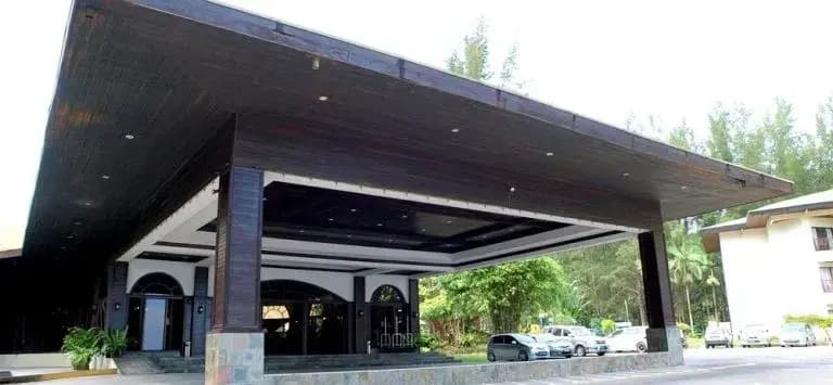 One Hotel Santubong - photo 11
