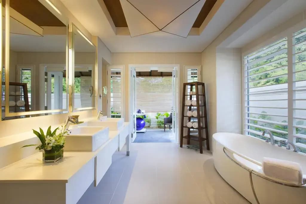 The Westin Langkawi Resort & Spa - photo 6