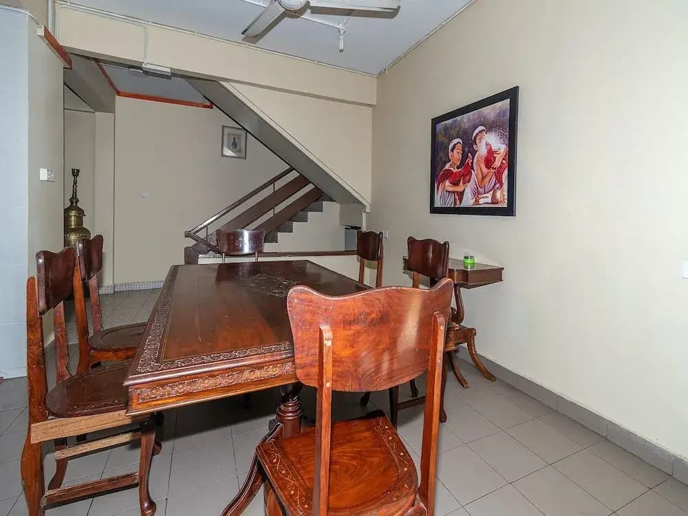 OYO 89932 DD Homestay - photo 11
