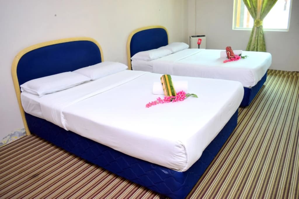 An-Nahdhoh Inn - photo 5