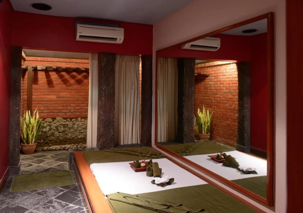 Nexus Resort & Spa Karambunai - photo 3
