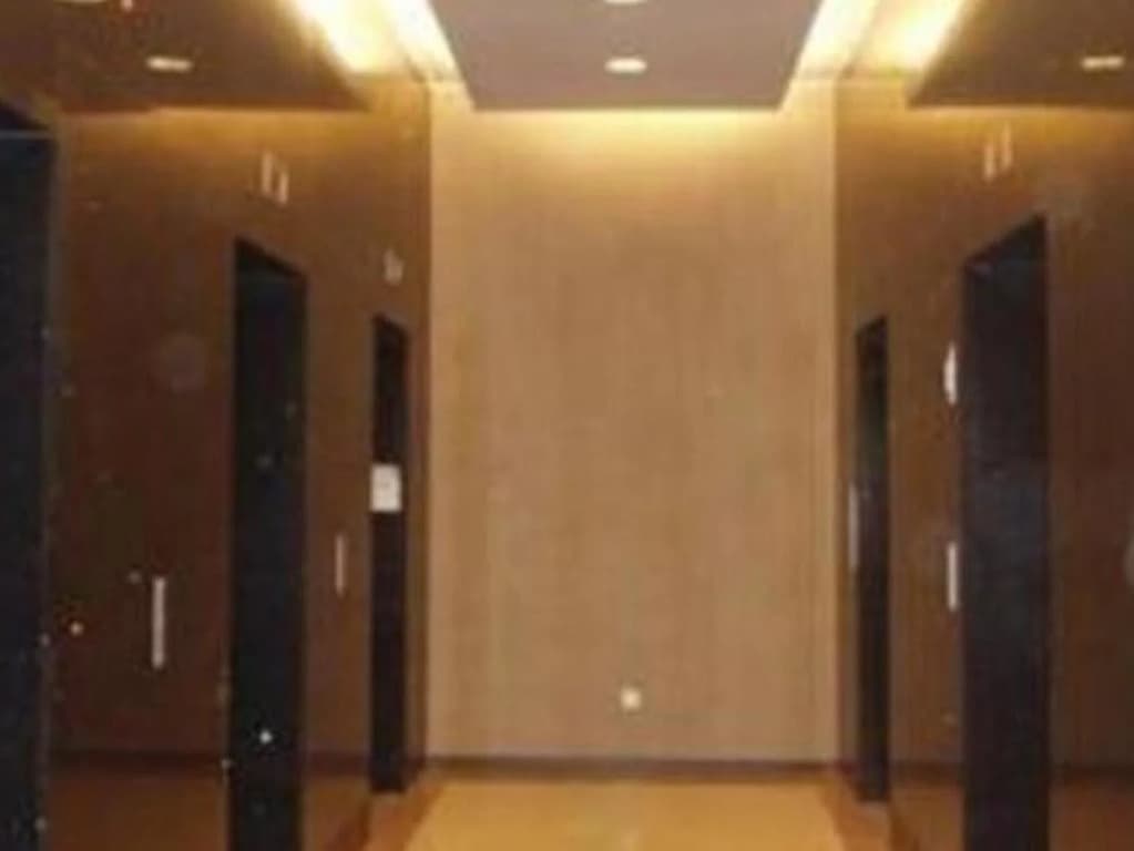 1 Borneo Tower B Service Apartment - photo 9