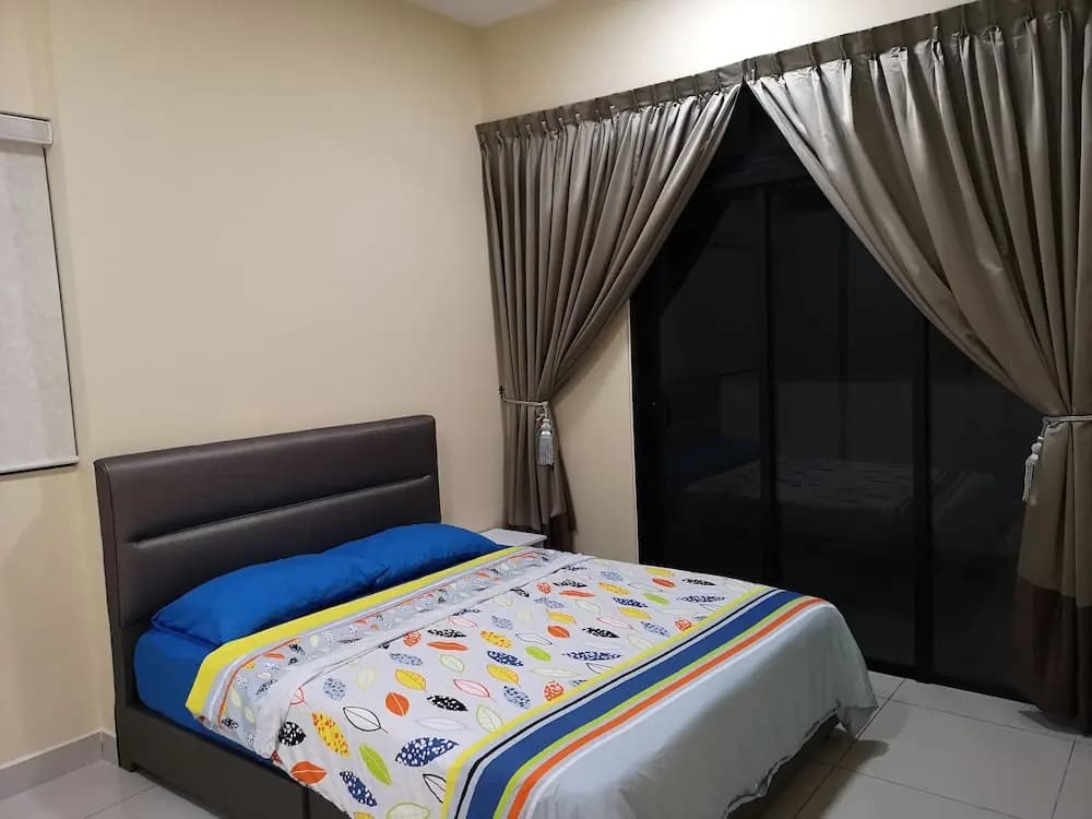 Cozy Condo at The Meridin Medini - photo 3