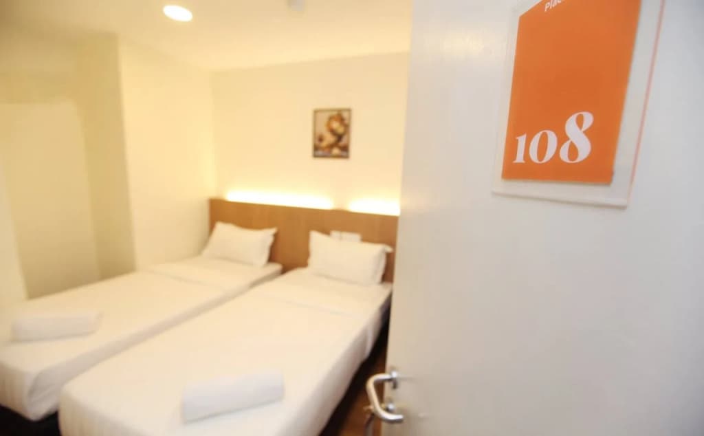 Place2Stay @ The Mines - photo 2