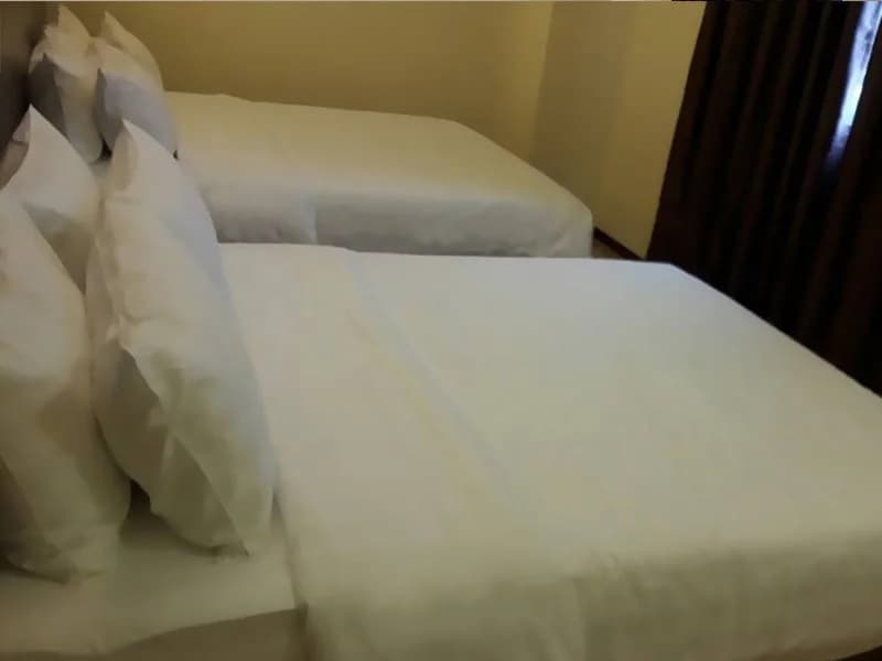 Place2Stay Business Hotel @ Emart Riam - photo 7