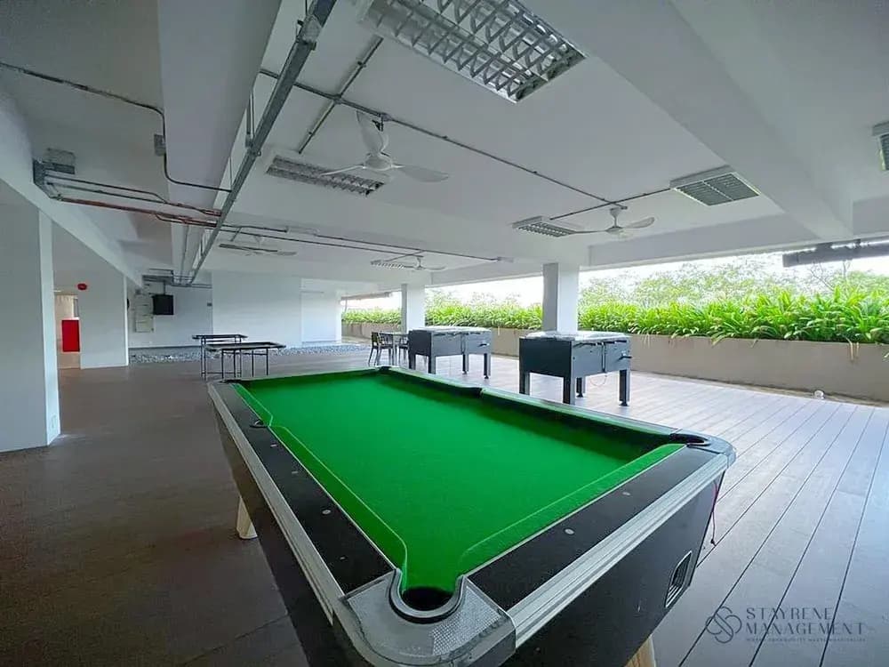 Iskandar Residences By Stayrene - photo 18