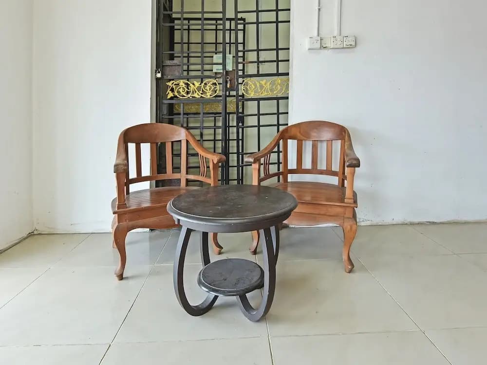 OYO 90593 Hotel Bajet Gaya Warisan - photo 7