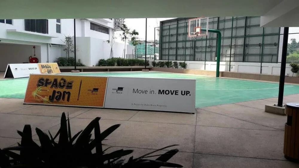 Verve Suites KL South - photo 16