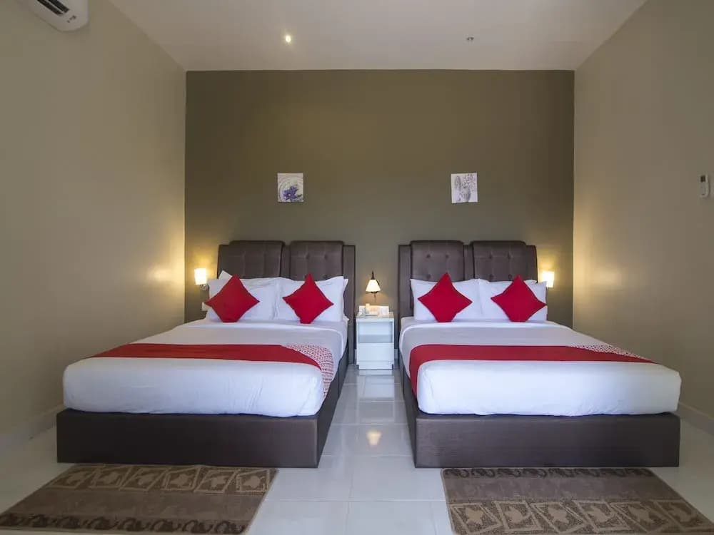 Nahdhoh Langkawi Resort by OYO Rooms - photo 2