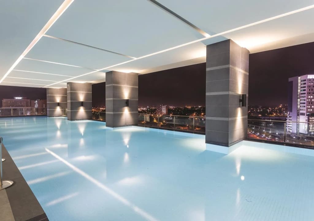 The Shore Hotel & Residences - photo 14
