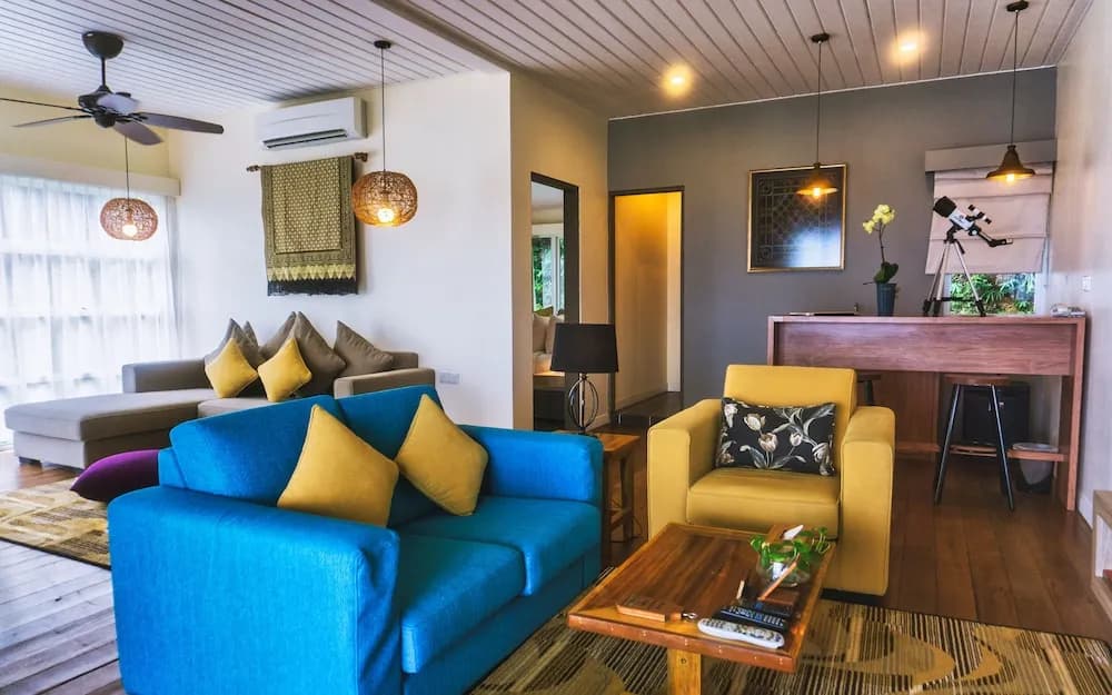 Manukan Island Resort - photo 11