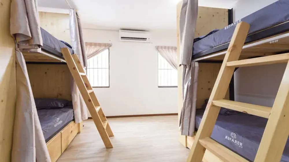 Refarer Hostel - photo 4