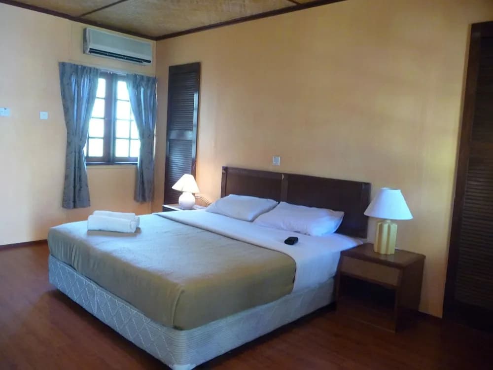 D' Coconut Pulau Besar Resort - main photo